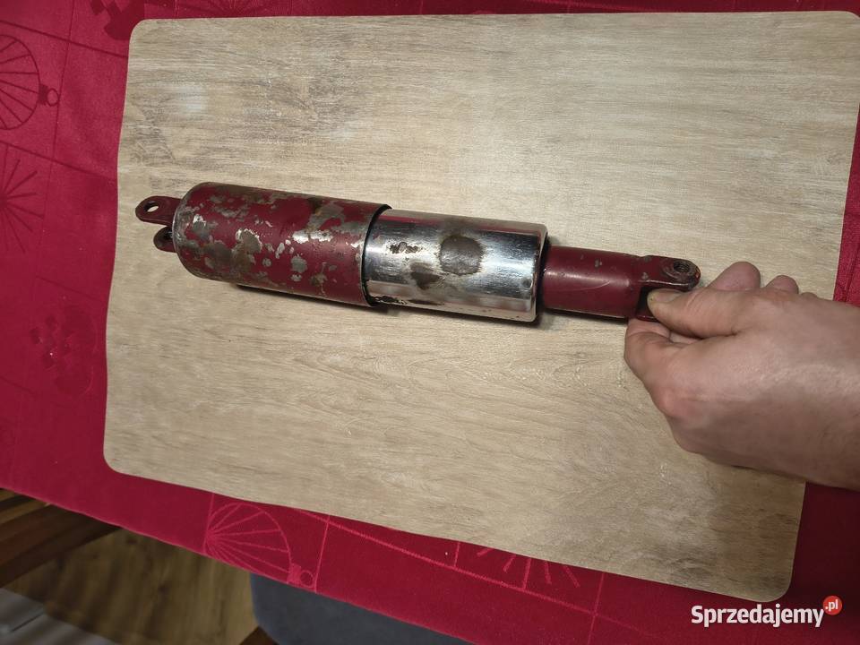 Amortyzatory jawa cz 175 250 350 Rzeszów