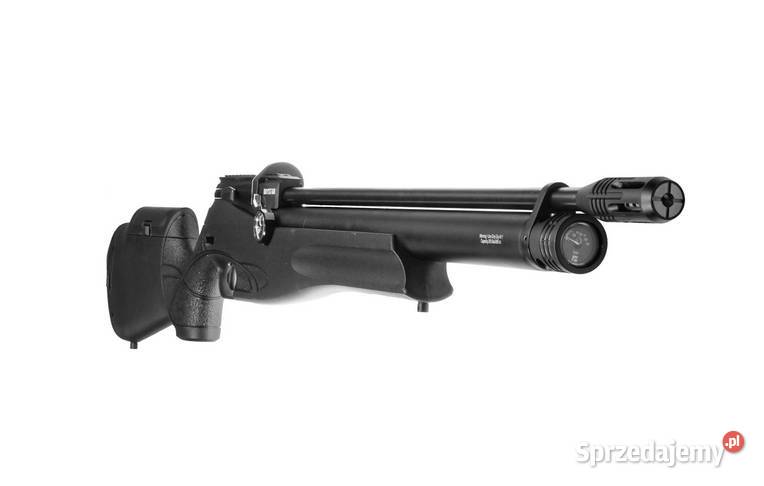Wiatrówka PCP Reximex Daystar RG 635 mm z Trzcianka