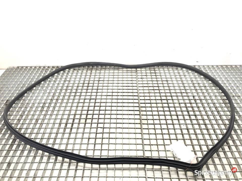 USZCZELKA DRZWI PRZÓD LEWA SSANGYONG TORRES Uszczelki