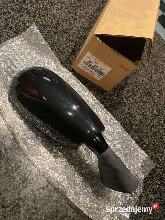 Kawasaki ZX9R Lusterko Lewe ZX9R Nowe N45 Poznań sprzedam