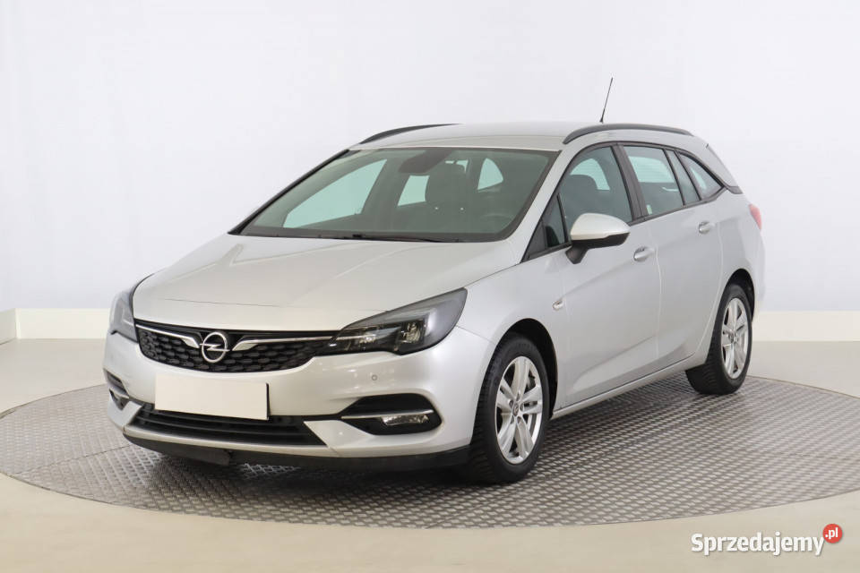 Opel Astra 15 CDTI przyciemniane szyby Samochody osobowe Zabrze