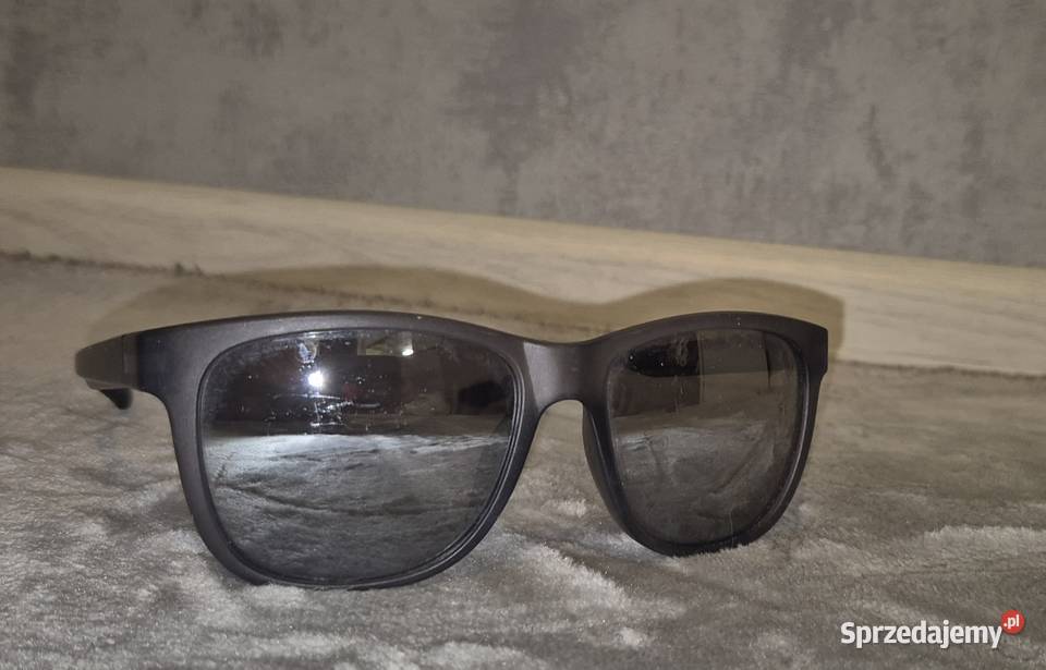 Okulary przeciwsłoneczne chłopiec 2 Dla mężczyzn Okulary Łódź