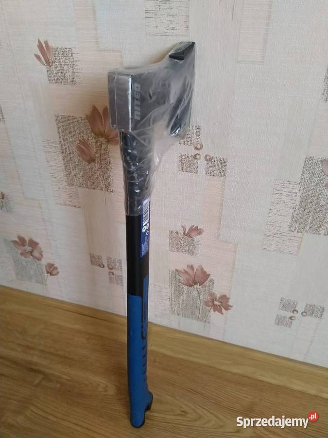 NAJTANIEJ Siekiera Uniwersalna Rozłupująca 15165 Zabrze