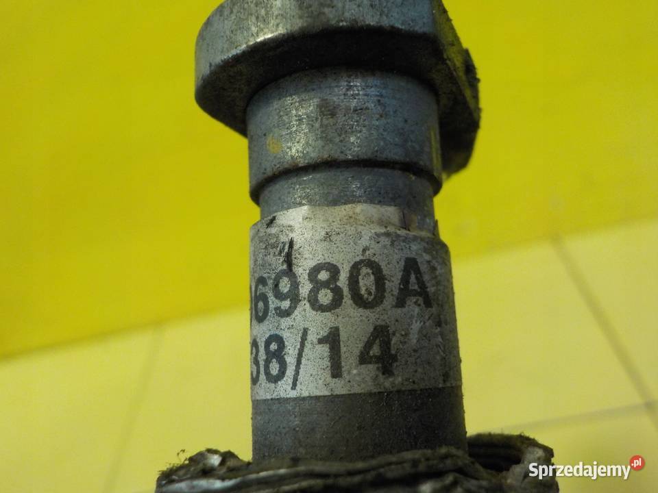 CITROEN DS3 207 16 THP 12r 156 5FV przewod Suków