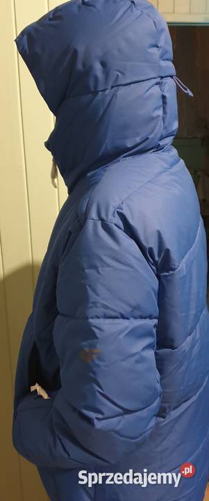 Kurtka 4 F narciarska membrana 5000 męska Nowa Zimowa  śląskie Rydułtowy