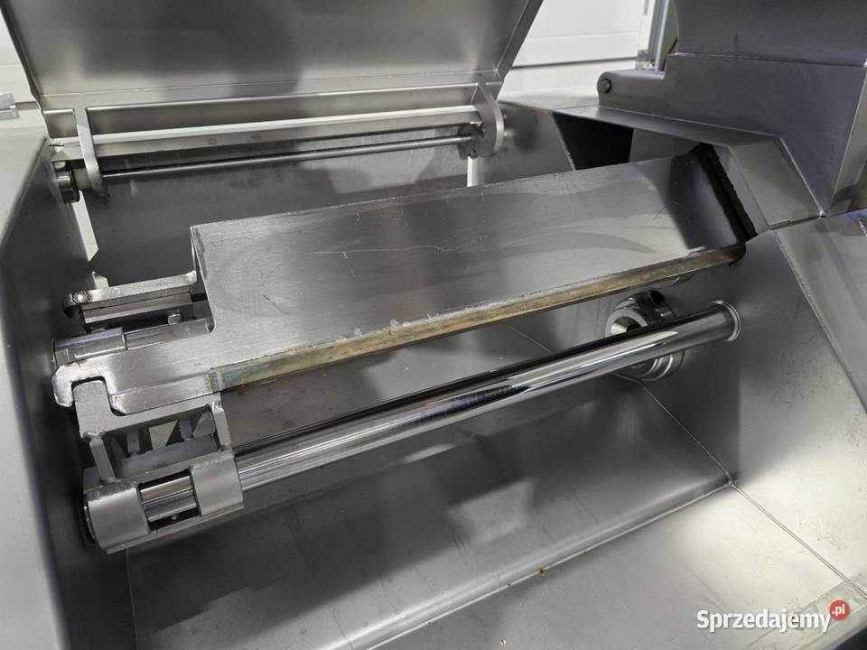 Kostkownica Treif Raptor 150C 4500 h szatkownica Niedźwiedź