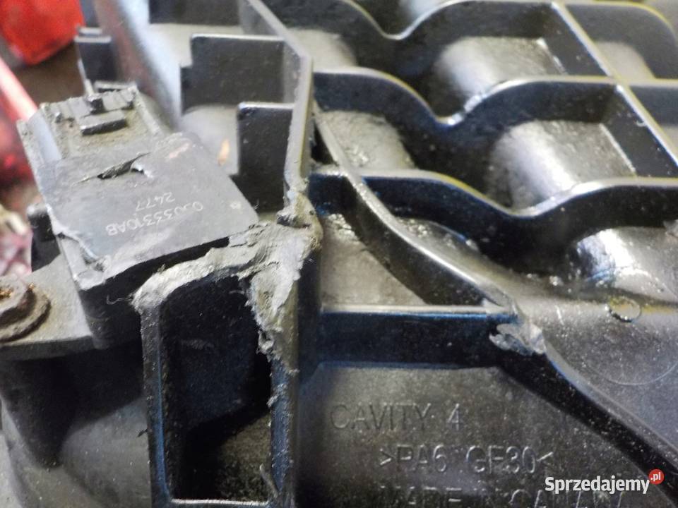 PATRIOT COMPASS AVENGER 24 B VVT 10r 170 ED3 Suków