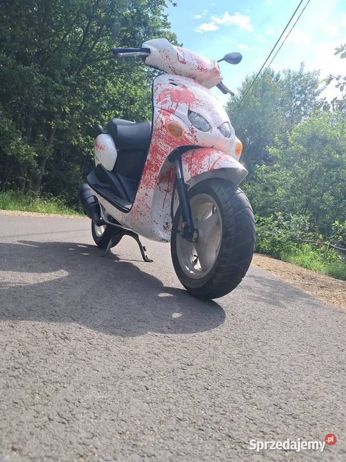 Yamaha neos Yamaha Częstochowa