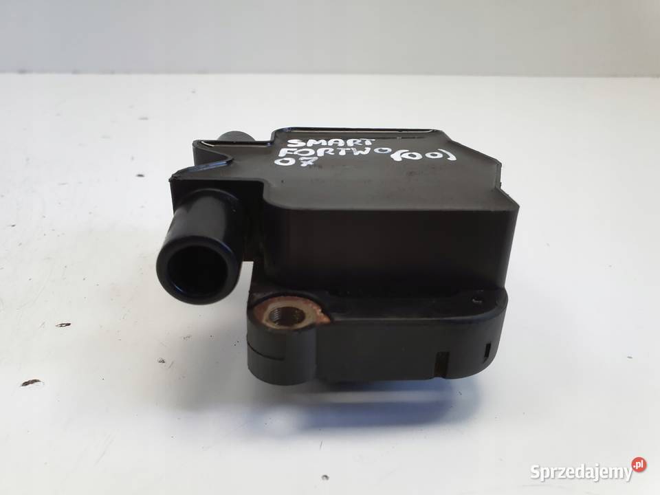 CEWKA ZAPŁONOWA Smart ForTwo 07 T turbo osobowe Pozostałe lubelskie Chełm