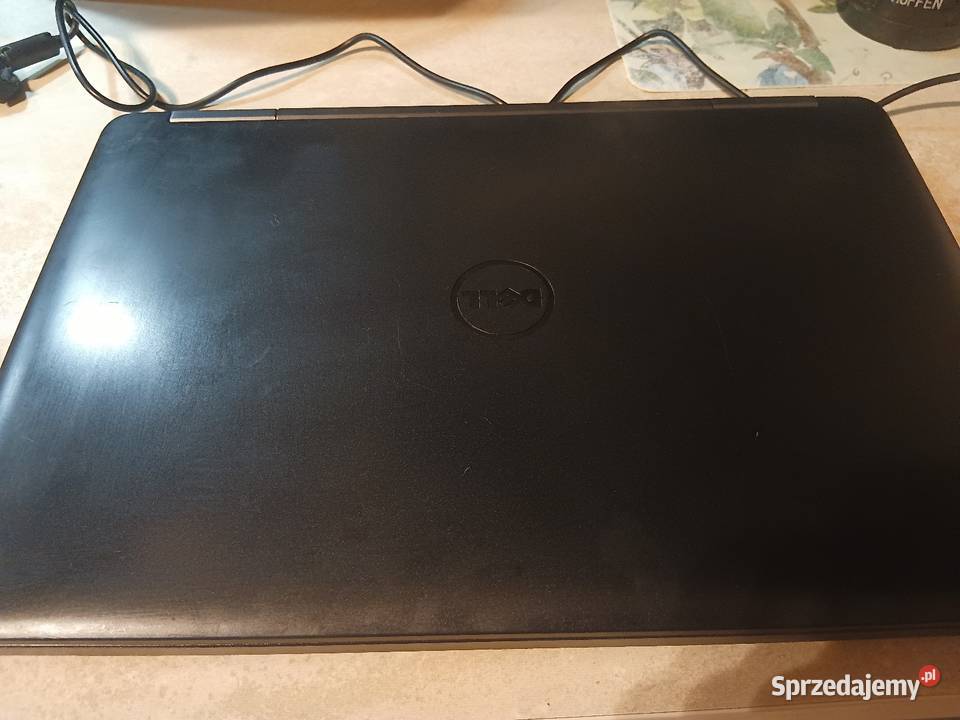 Dell latitude E5540 i54th 500GB HDD 156 8GB Ram 15-15.9"