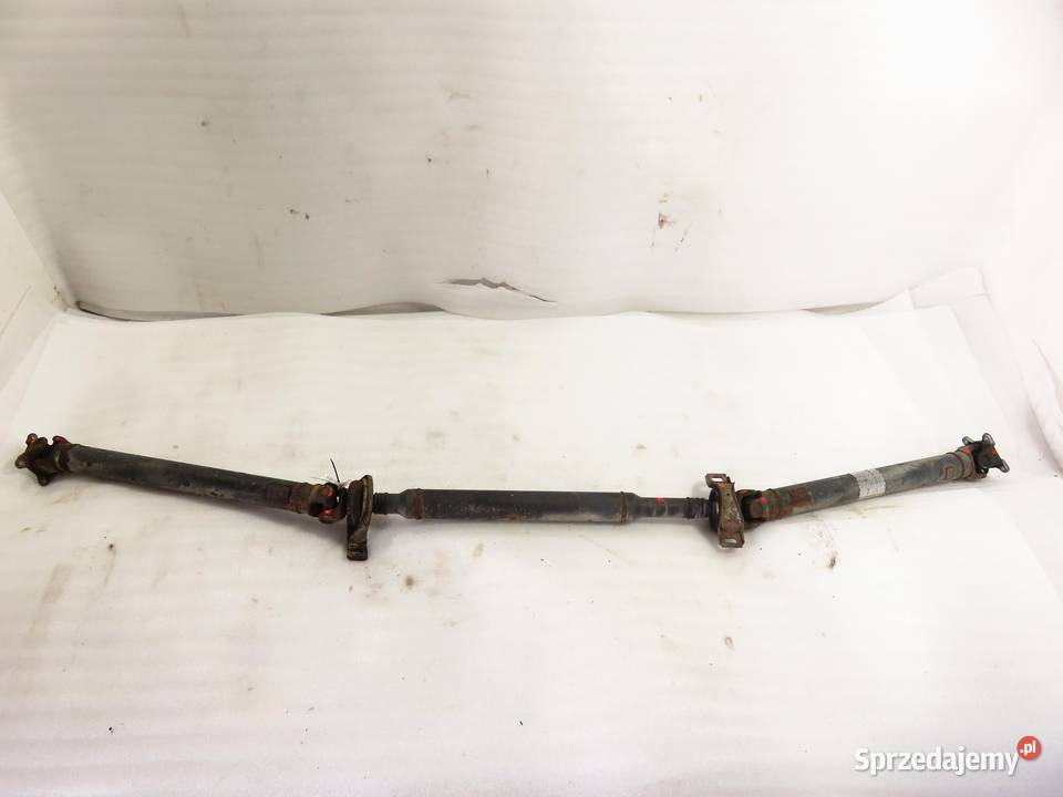 WAŁ NAPĘDOWY MERCEDES VITO W639 22 CDI