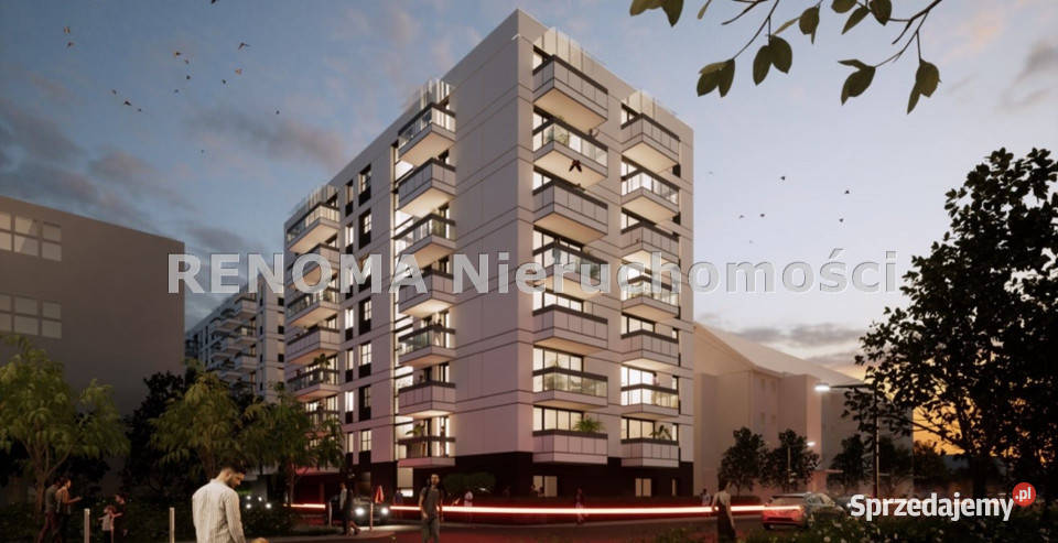Mieszkanie Białystok Ciepła 388m2 2 pok blok Sprzedaż sprzedam
