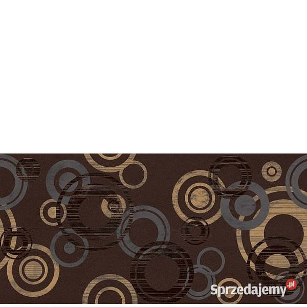 Dekor Amarante brown Modern 297 x 598 aktualne Białogard