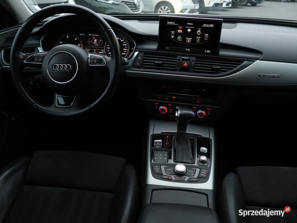 Audi A6 30 TDI