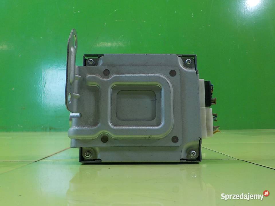 CHEVROLET CAPTIVA 20 VCDI 10r 5D sterownik modul