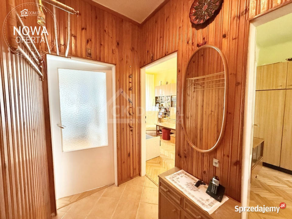 Zagórska Kielce 3 pokoje spółdzielcze własnościowe