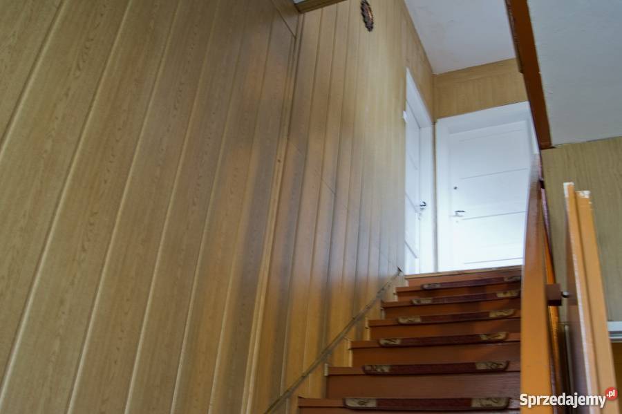 Dom Wrocław Pilczyce mieszkalny Wrocław