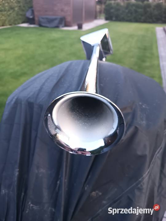 Hadley Air Horn A23 USA klakson pneumatyczny opolskie Nysa