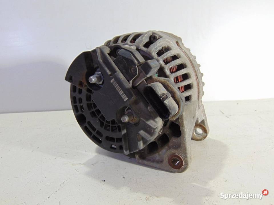 ALTERNATOR NISSAN ATLEON 45 5259578