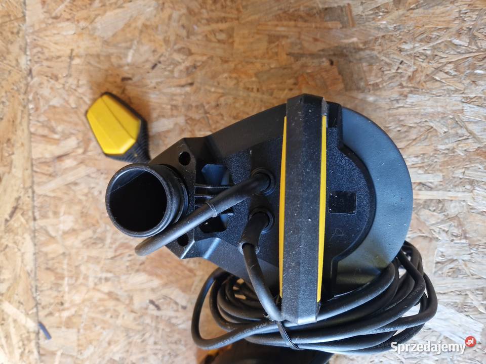 Pompa Zanurzeniowa NEPTUN NKSPE 52