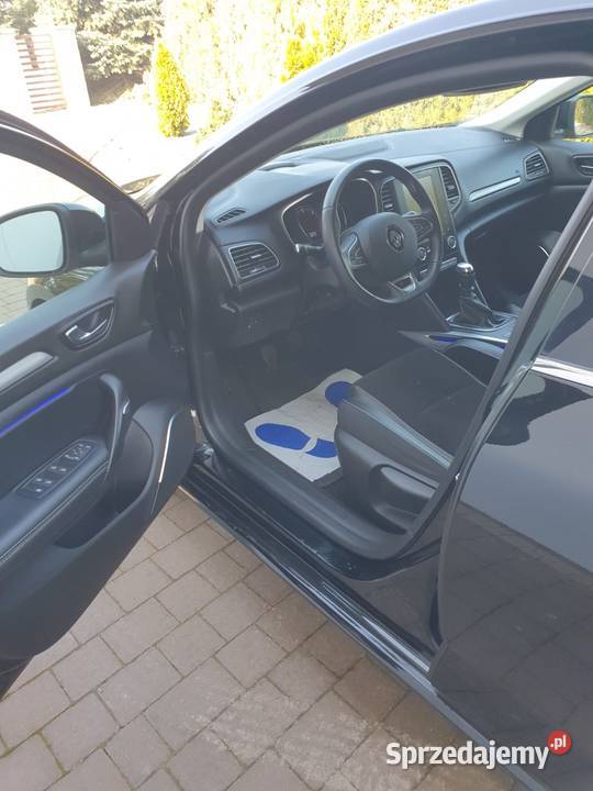 Renault Megane Turek sprzedam