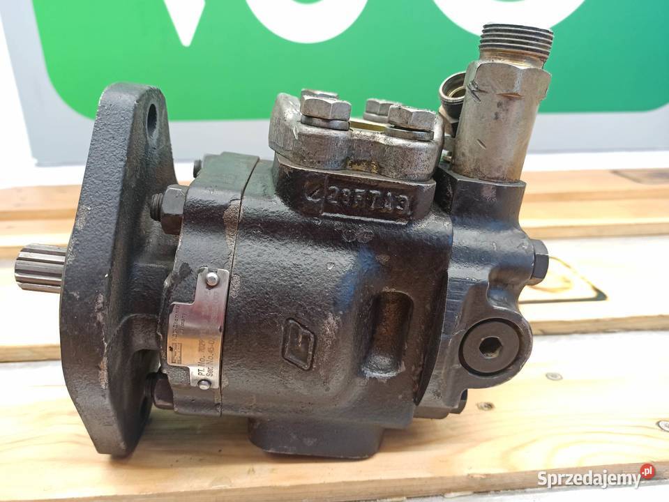 Pompa hydrauliczna Manitou MLT 523 7029111016 Wilkowo