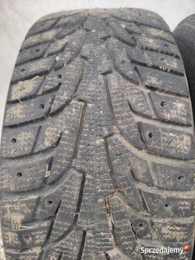 Hankook winter ipike rs opony zimowe 2254517