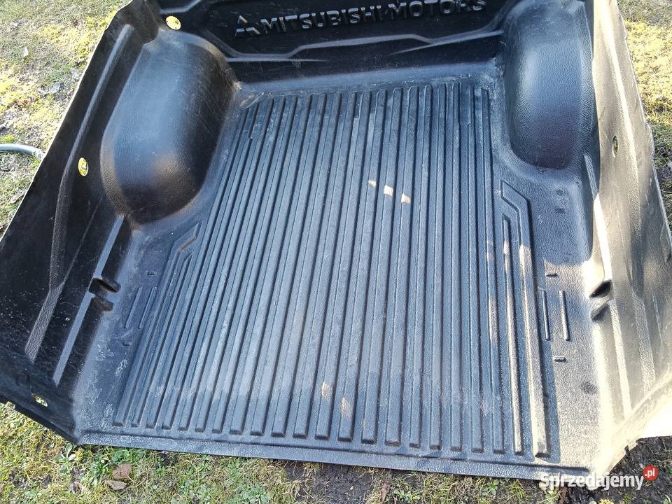 Mitsubishi L200 diesel Liszki sprzedam