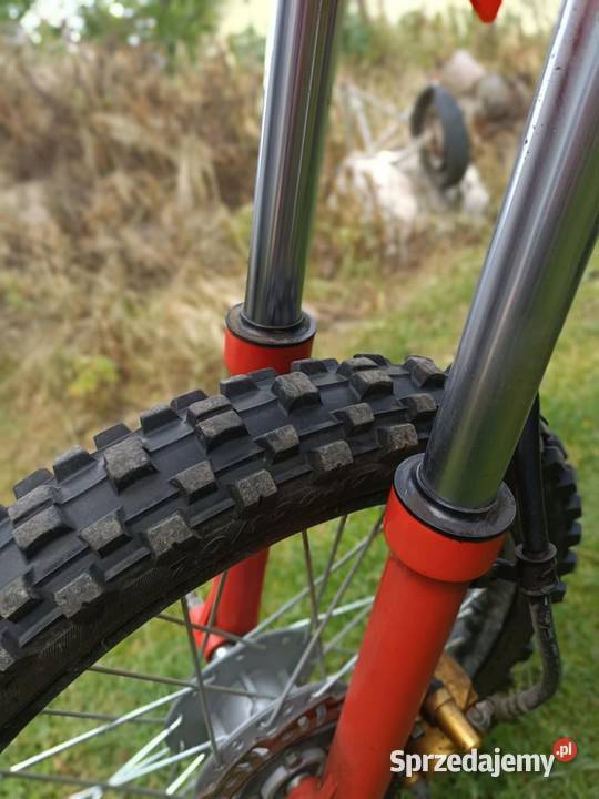 cross 120 4t Biała Podlaska