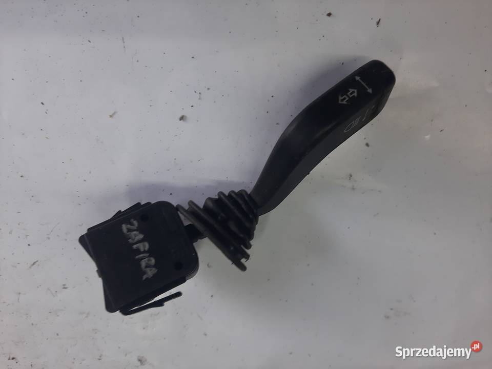 Opel Zafira A Astra G przełącznik łódzkie Ksawerów