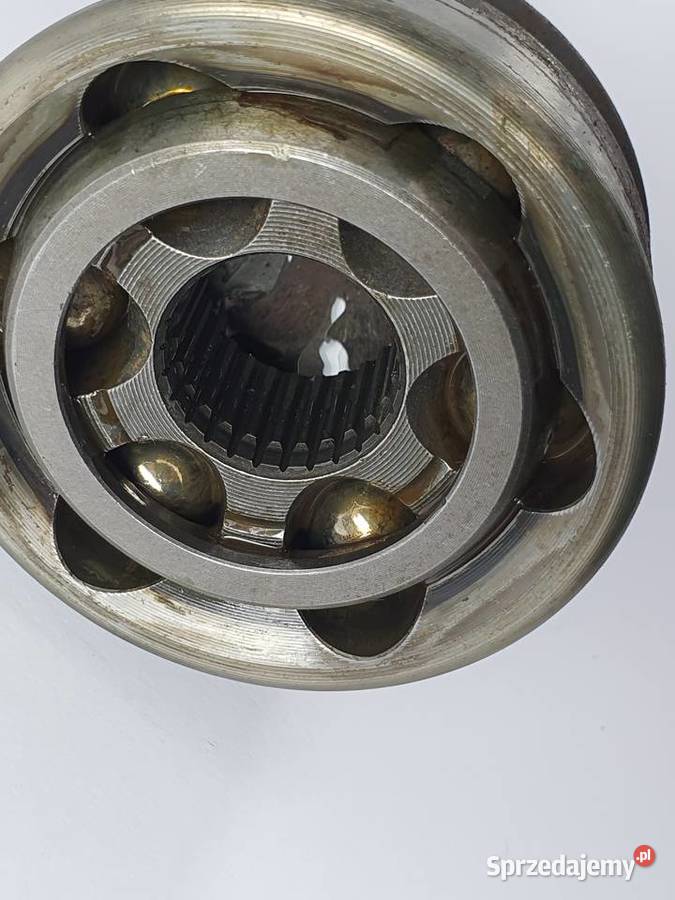 Przegob Zewnetrzny Tyl Polos Suzuki KingQuad 700 łódzkie Łódź