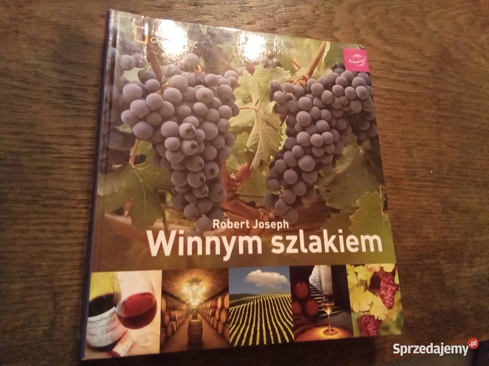 Winnym szlakiem mazowieckie Warszawa