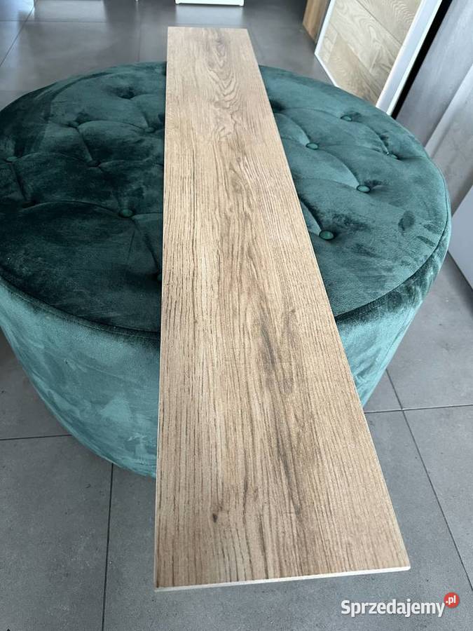 Płytka podłogowa ATEM Larico Brown Mat 195120  łódzkie Opoczno