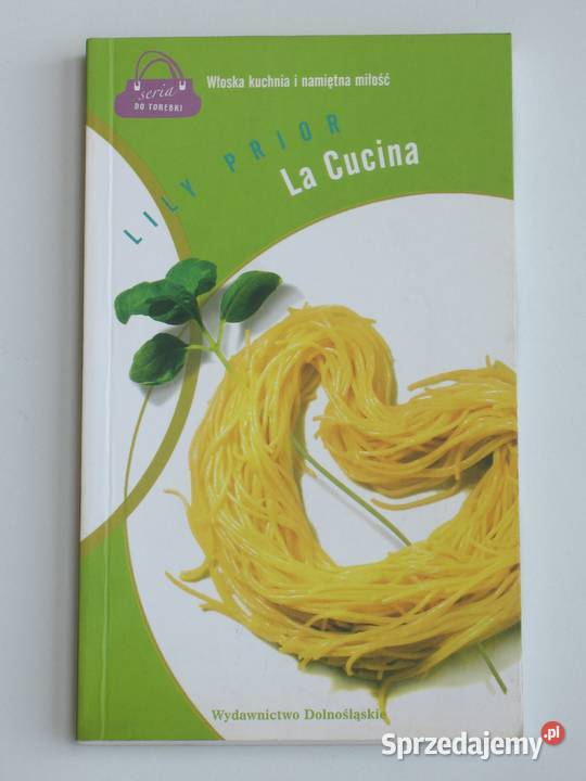 La Cucina Lily Prior