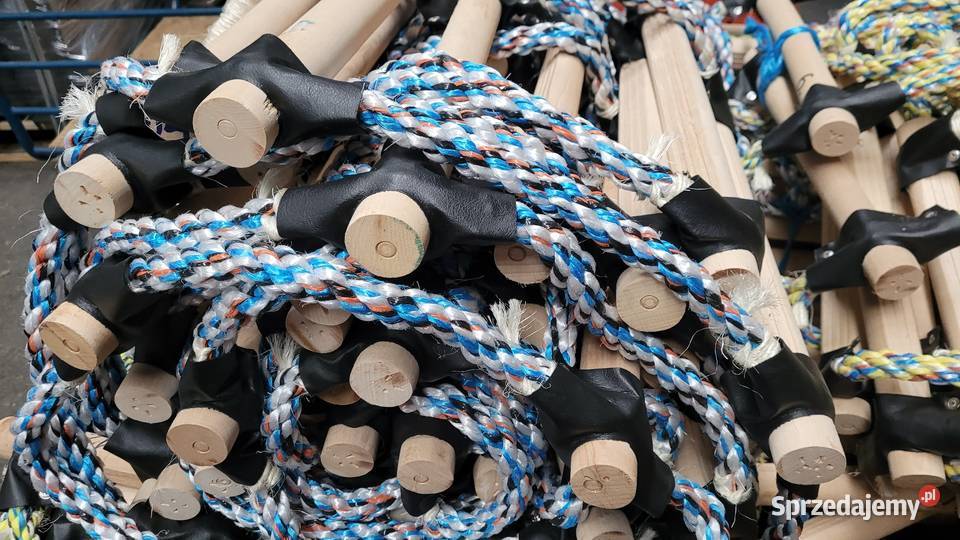 Lina stalowa ocynkowanaPCV 3456mm200m Myślenice