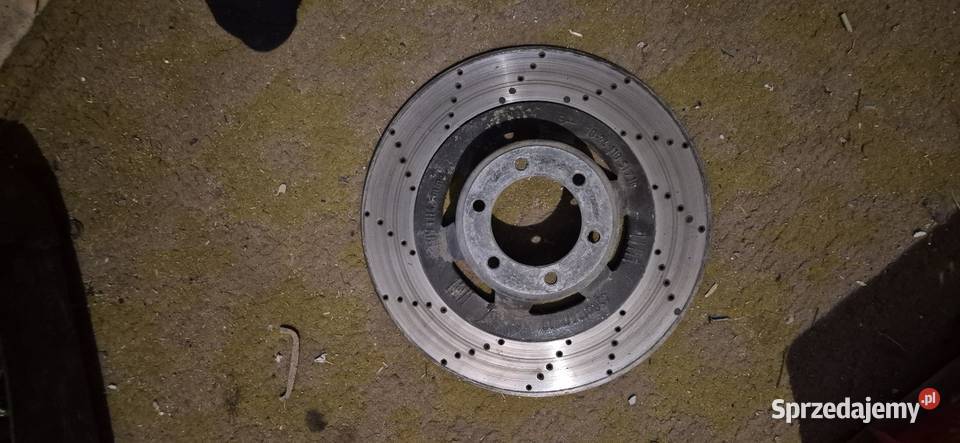 Tarcza chamulcowa mz etz 150 250