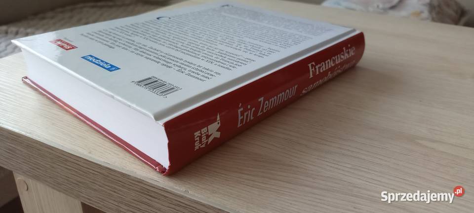 Francuskie samobójstwo sprzedam