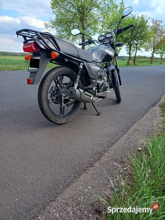 Barton Fighter Łowicz sprzedam
