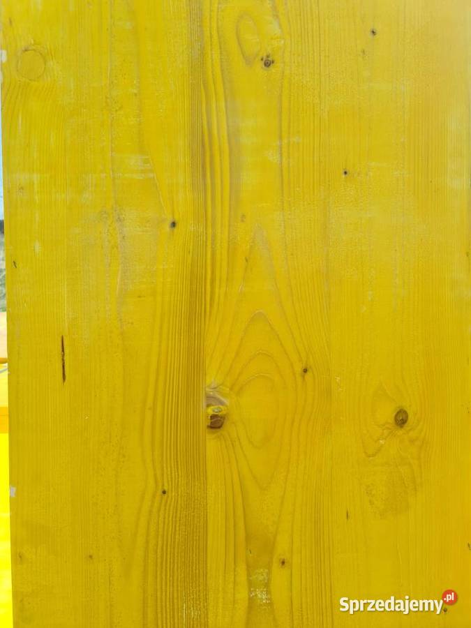 Sklejka trójwarstwowa 150x50 Dąbrowa