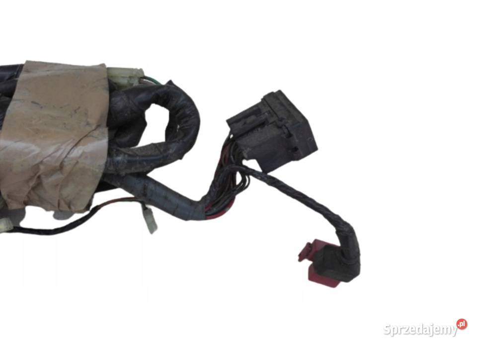 WIĄZKA INSTALACJI ELEKTRYCZNEJ HONDA XL1000V