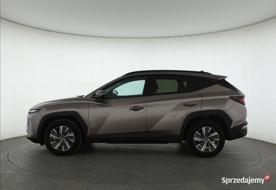 Hyundai Tucson 16 TGDI HEV sprzedam