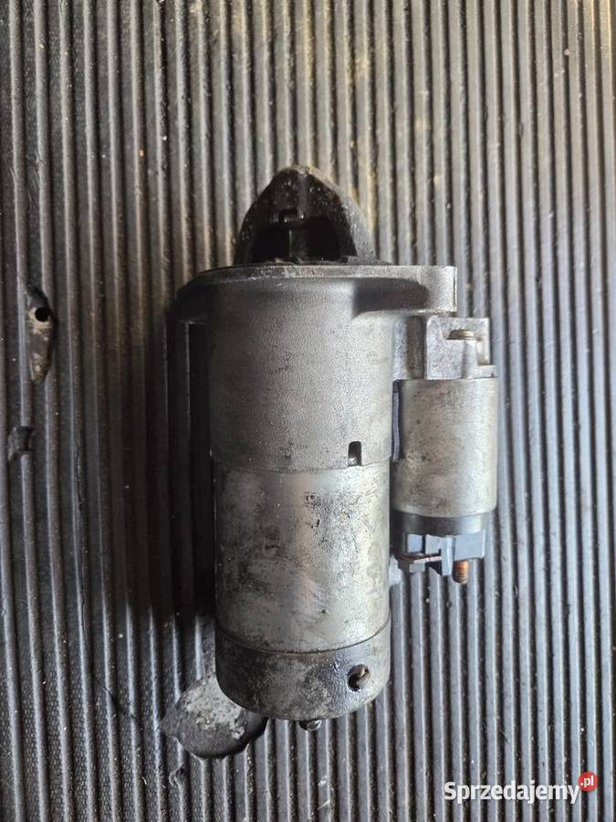 Rozrusznik Opel Vectra c 19 CDTI mazowieckie Łagów sprzedam