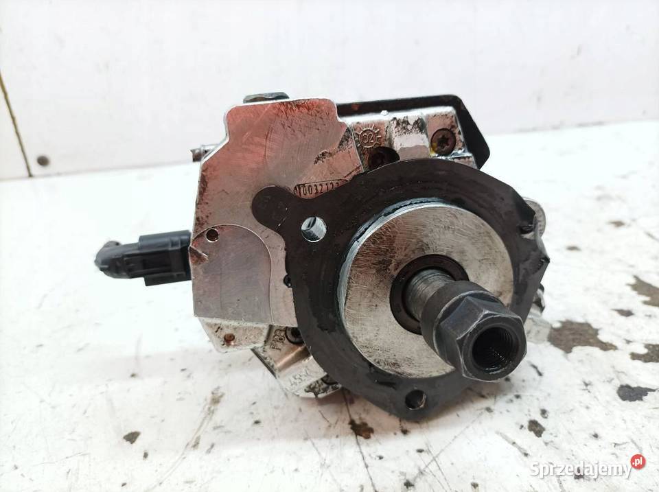 POMPA WTRYSKOWA 0445010073 30 D M57 Bmw Seria 7 sprzedam