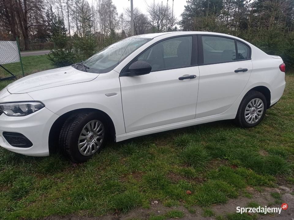 Fiat Tipo 171799km Zamość