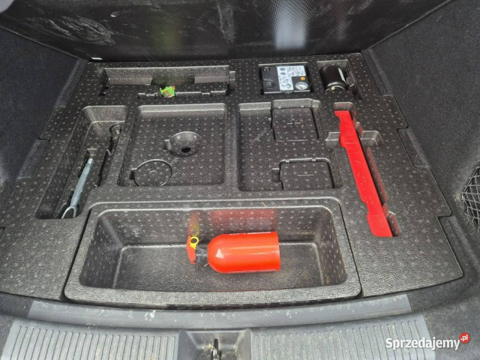 MG HS 1496cm3 Komorniki