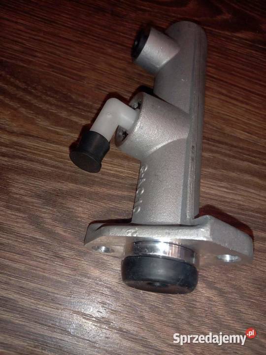 Pompa sprzęgła star Grudziądz