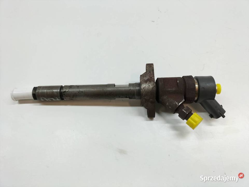 WTRYSKIWACZ 0445110239 606680 16 TDCI Ford Focus osobowe sprzedam