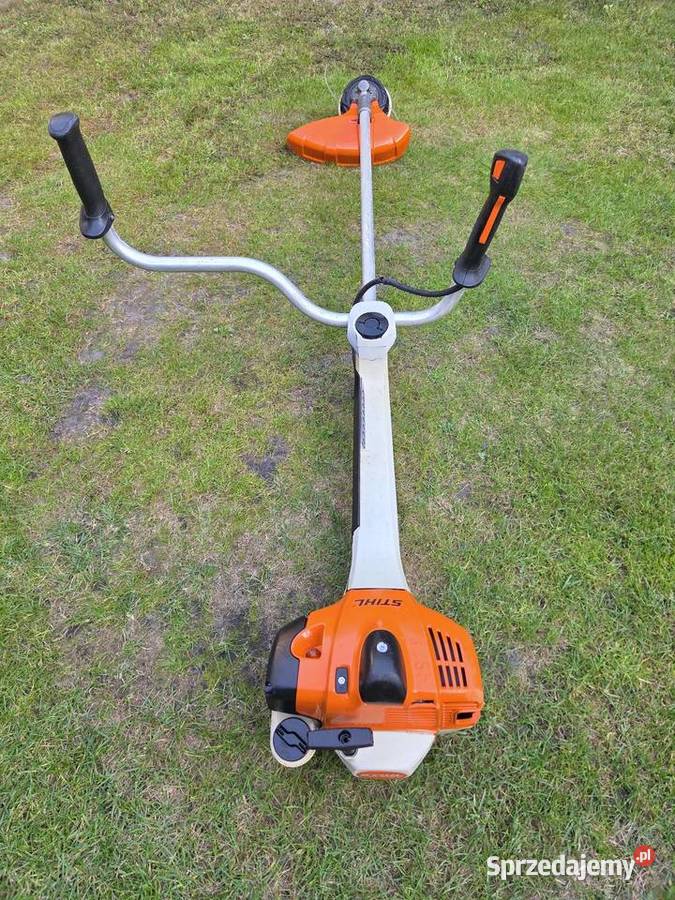 Kosa podkaszarka spalinowa STIHL FS460c 30 Stan