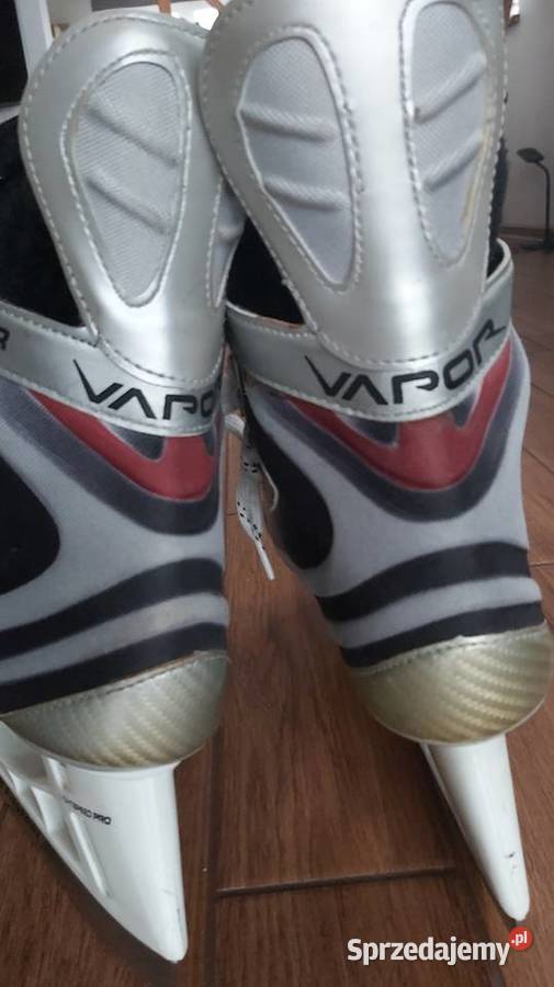 Łyżwy hokejowe Nike Bauea rozmiar 42