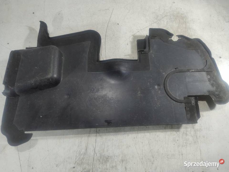 KIEROWNICA POWIETRZA PRAWA CITROEN C4 PICASSO 20 sprzedam